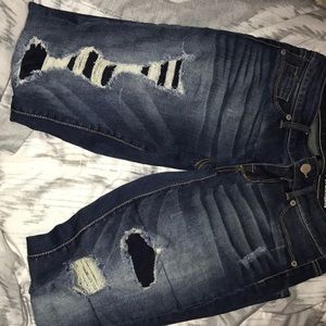 Mossimo jeans